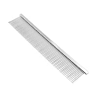 Vista 1 de Peine fino de 7.5 pulgadas