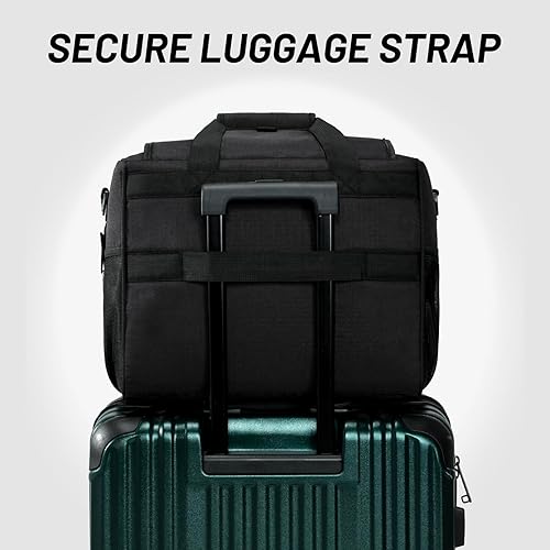 Miniatura 4 de MIER Bolsa enfriadora suave extra grande de 30L con abridor de botellas para camping, playa, barbacoa, comestibles, golf, a prueba de fugas, bolsa