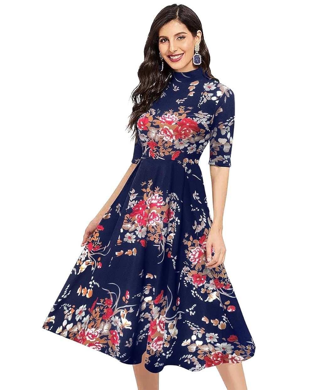 ILLI LONDONWomen's Maxi Dress