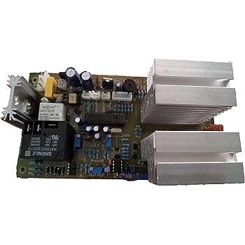 Amazon In Buy Rashri One For All 850va Inverter Kit 850va Inverter Board Pcb Inverter Motherboard Online At Low Prices In India Rashri One For All Reviews Ratings