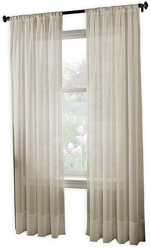 Miniatura 2 de Cortina de gasa Curtainworks