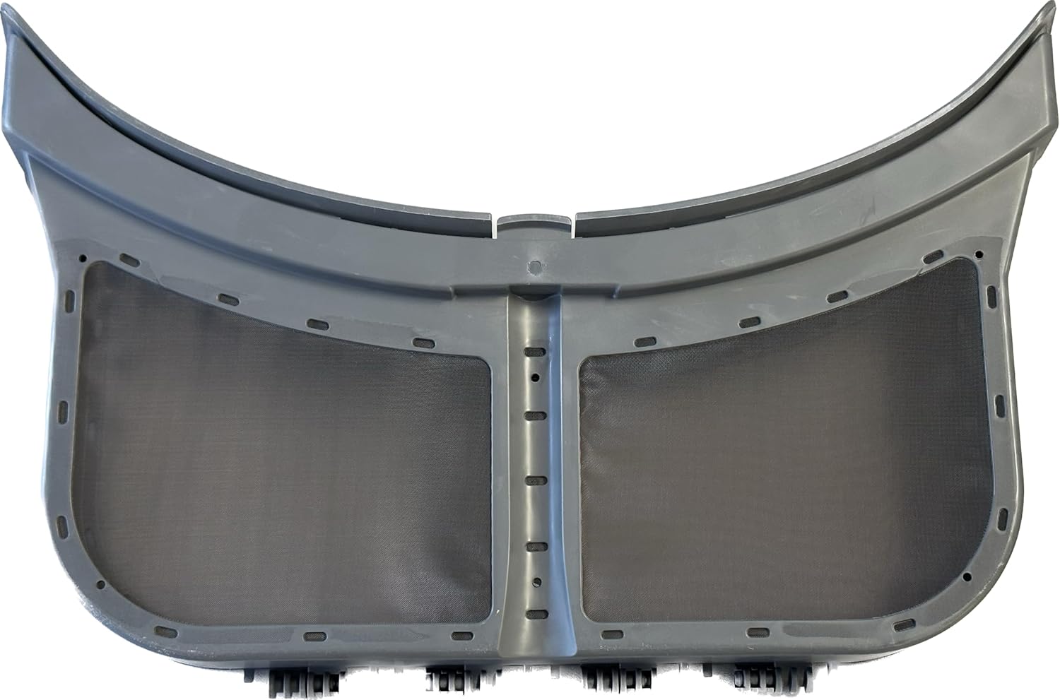 5304529766 Filter Assembly Compatible With Frigidaire dryers - Budora - ELTE7300AW, ELTG7300AW, ELTE7600AT, ELTG7600AT