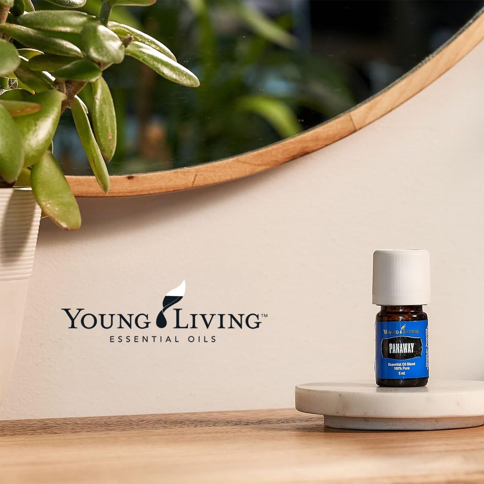 Amazon.com: Young Living PanAway Essential Oil Blend | 5 ml