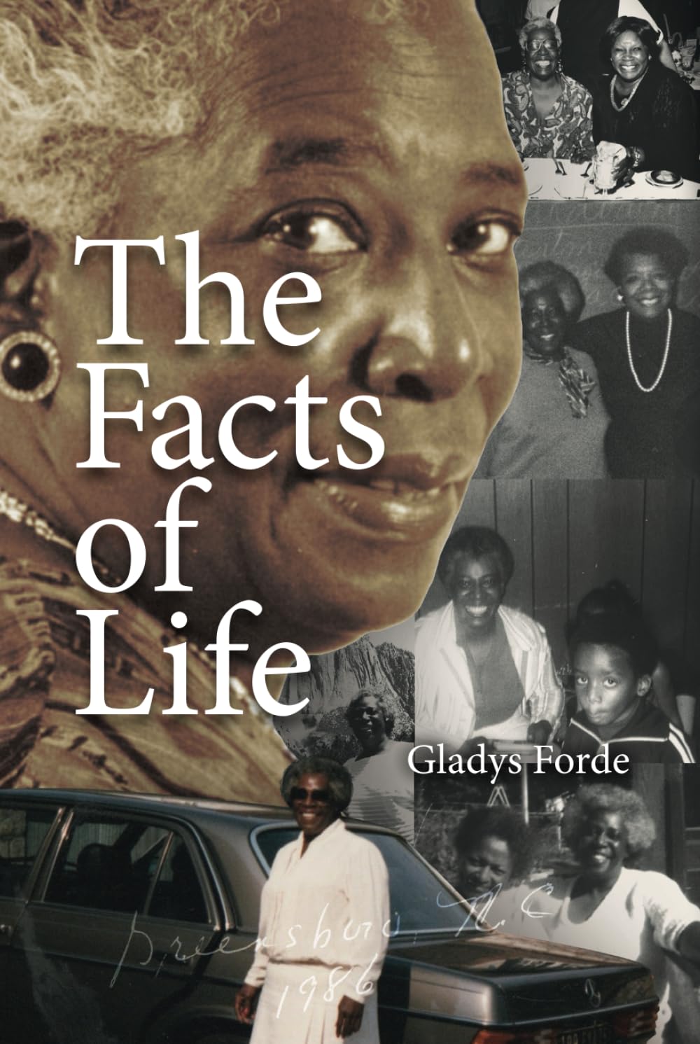 The Facts of Life      Hardcover – January 23, 2024