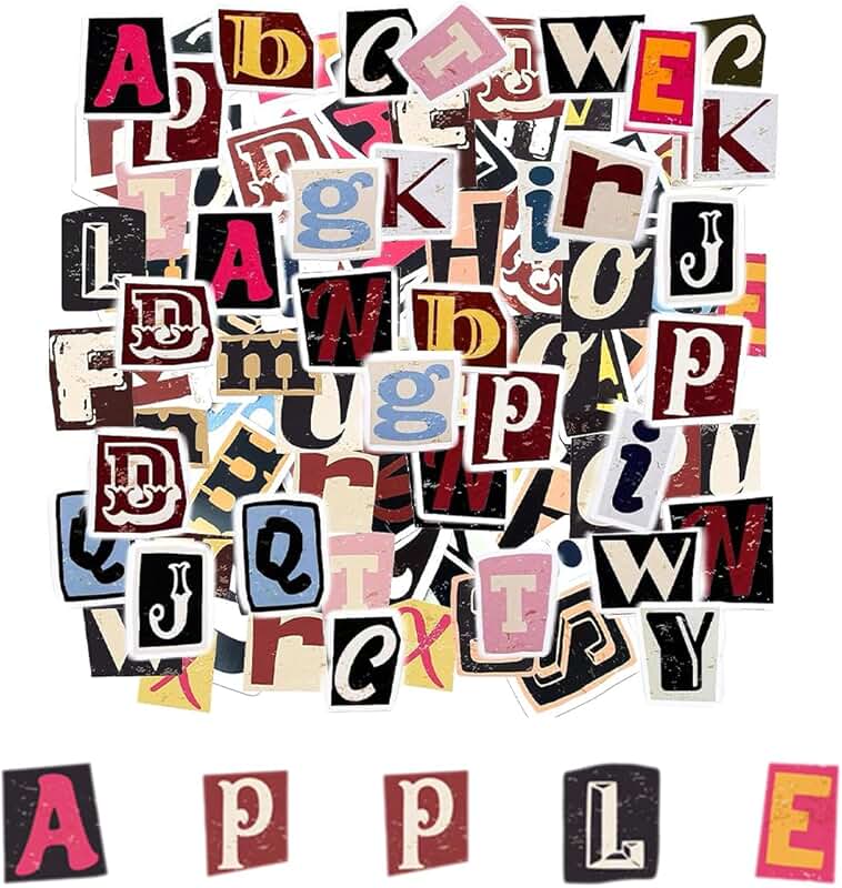 Amazon.it: Stickers