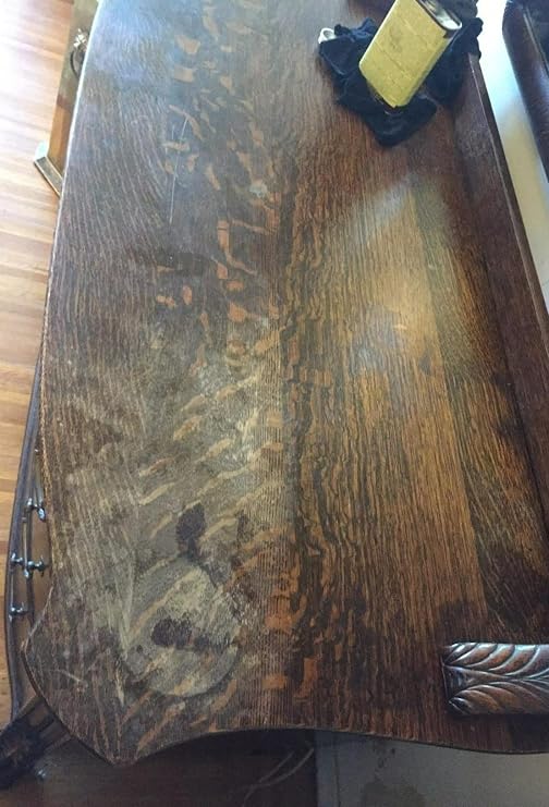 Howard Products Restor-A-Finish Golden Oak and Neutral, 8 oz Wood Finish Restorers