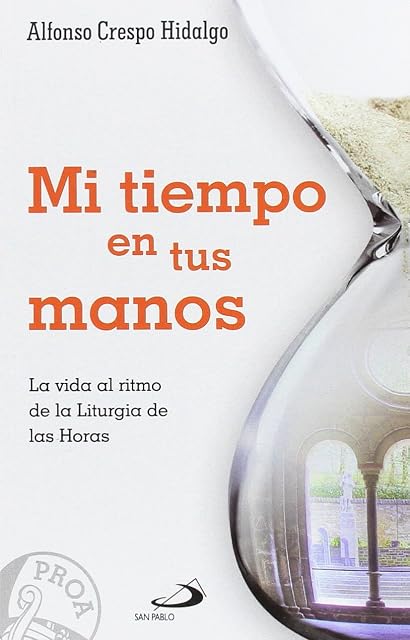 Portada de Mi tiempo en tus manos