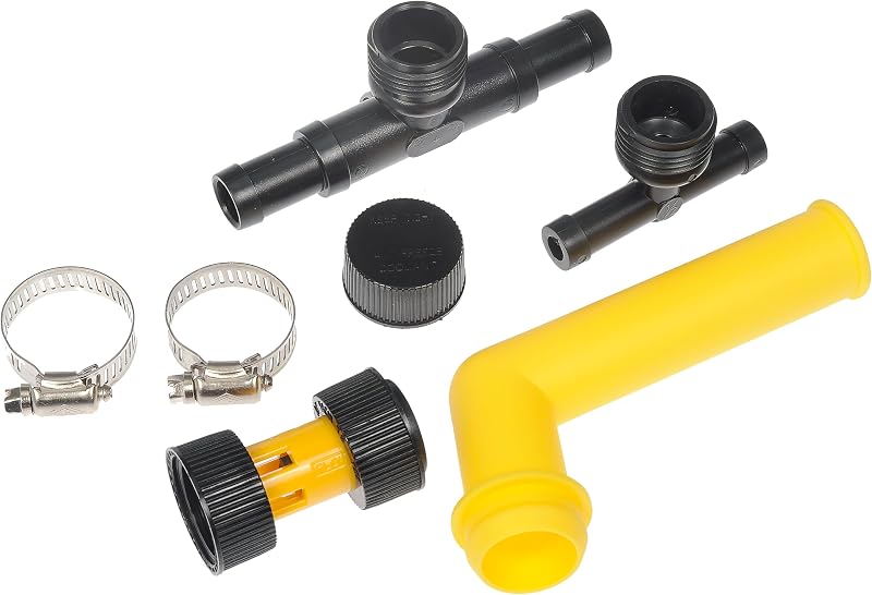 Kit de serviço para sistema de arrefecimento Dorman 47016 – Universal