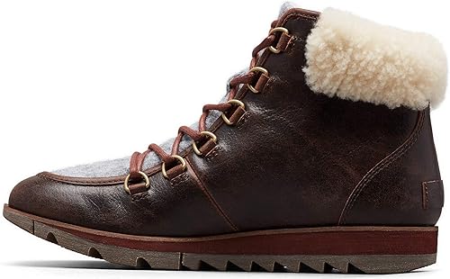 Women's harlow lace cozy boots Clearance