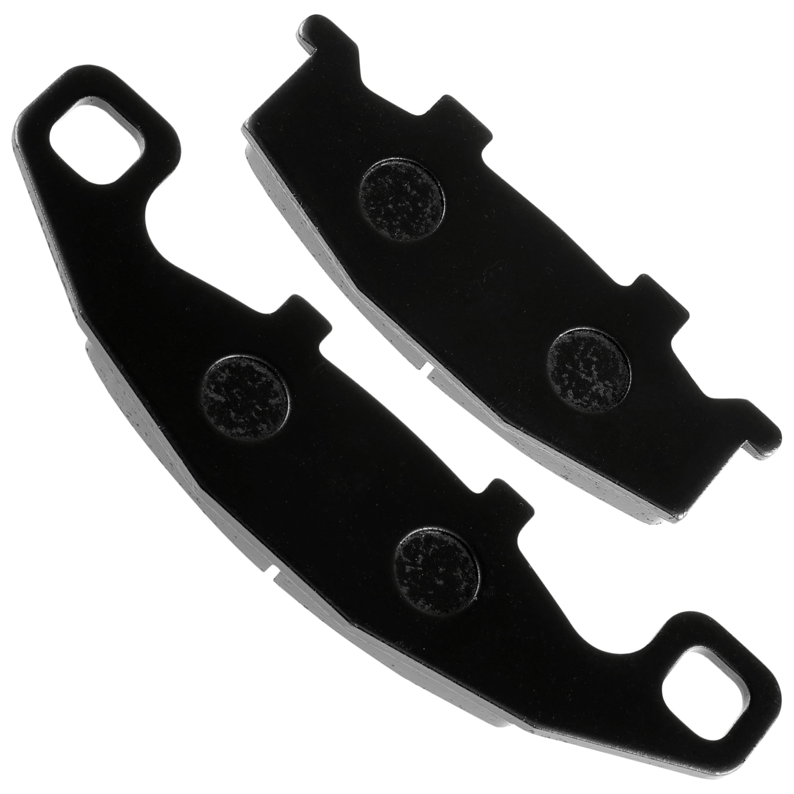 Amazon.com: Caltric Front Brake Pads Compatible with Kawasaki