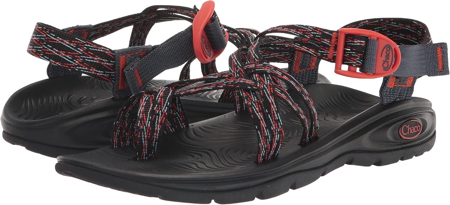 Chaco Women's Zvolv 2 Athletic Sandals - Image 5