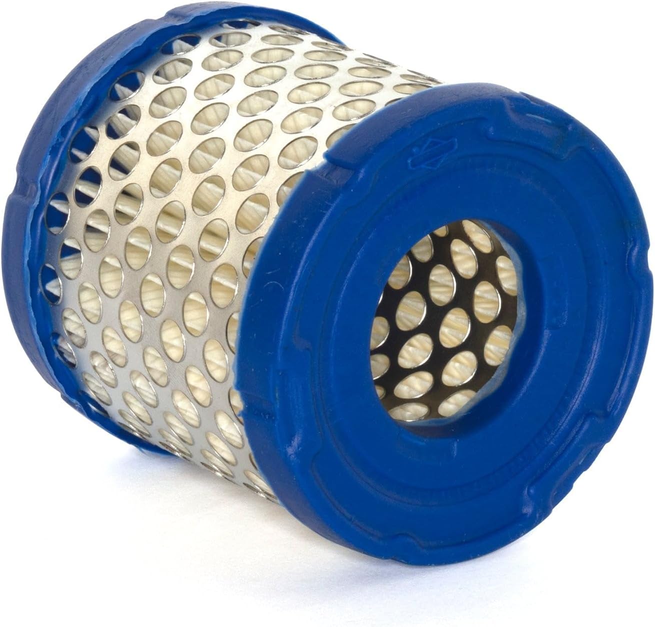 Briggs & Stratton 4137 4-Pack of 396424S Round Air Filter Cartridge