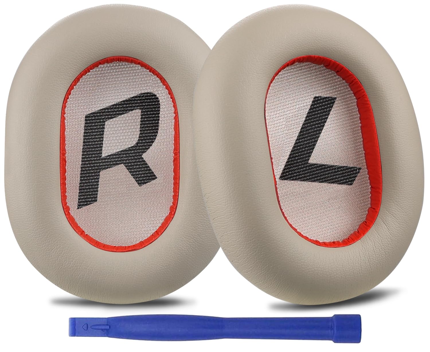 Plantronics Backbeat Fit Ear Cushions Plt Spro16 CentralSound - Main Image