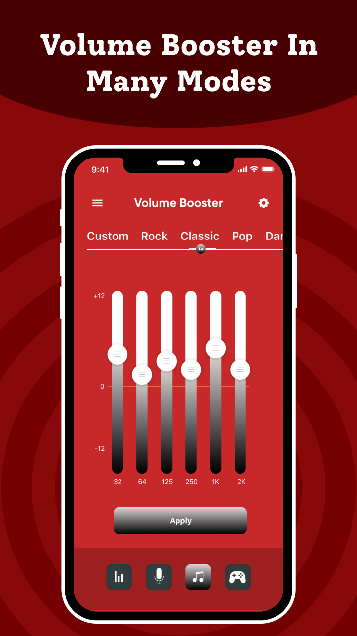 Precise Volume (+ for Android