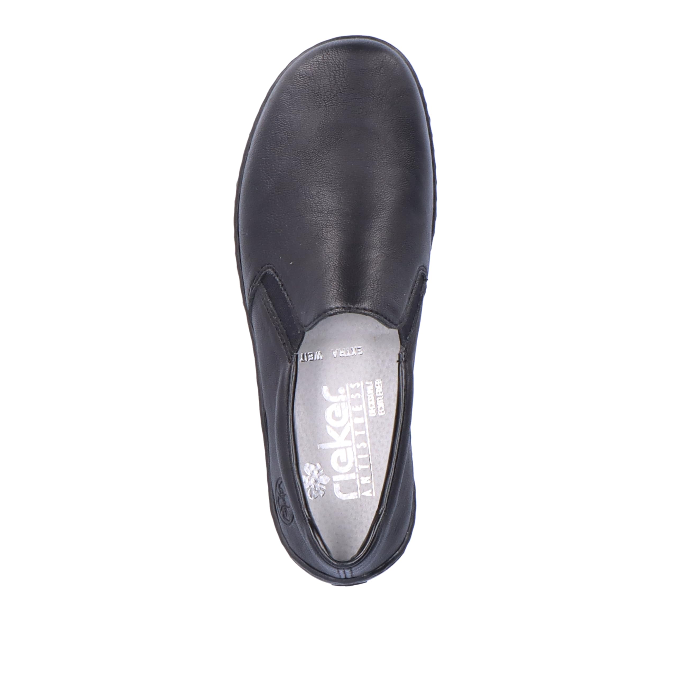 Rieker Kobiety 48964Mokasyn
