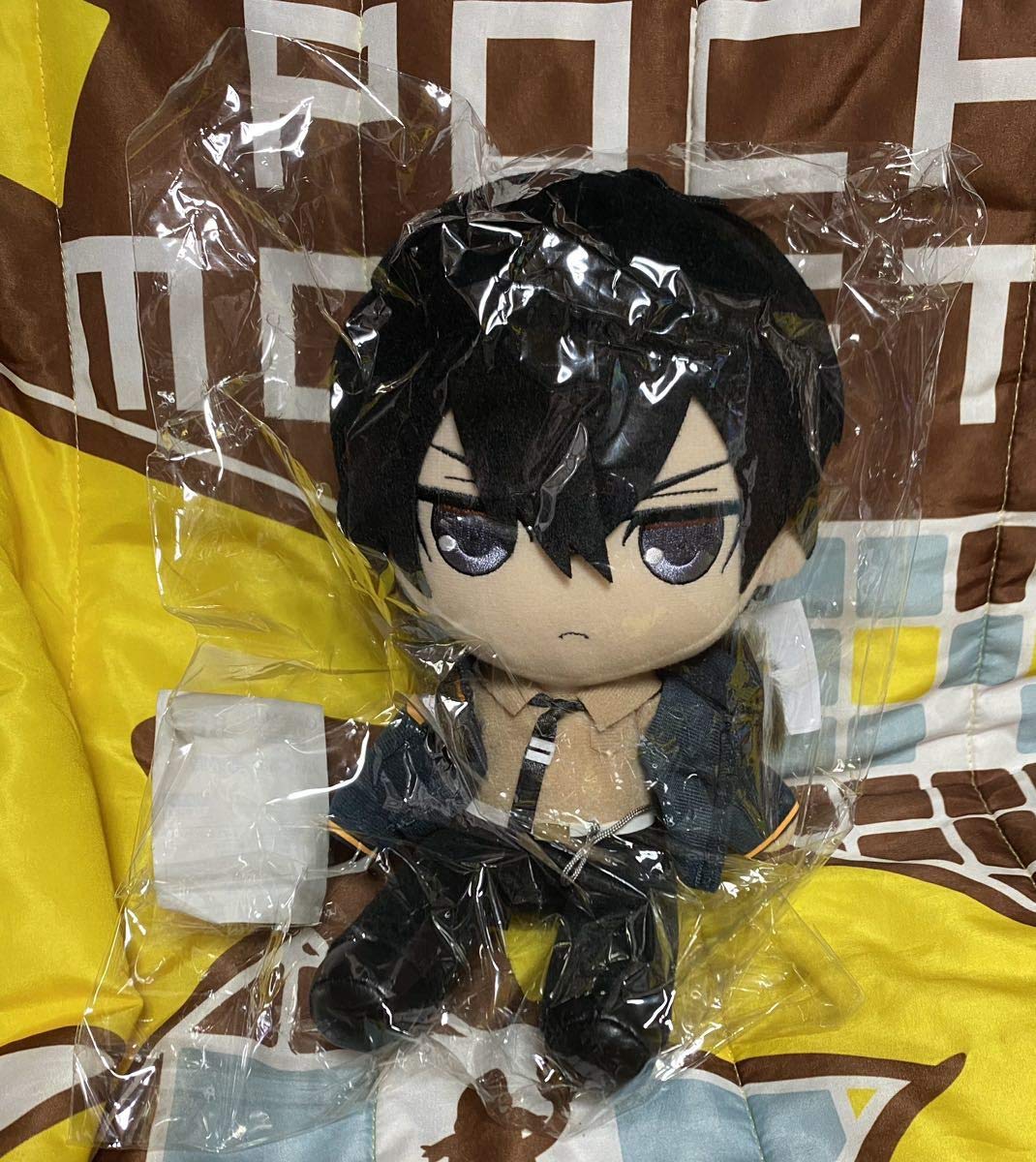 Amazon.co.jp: Collar×Malice カラーマリス スペシャルくじ B-1