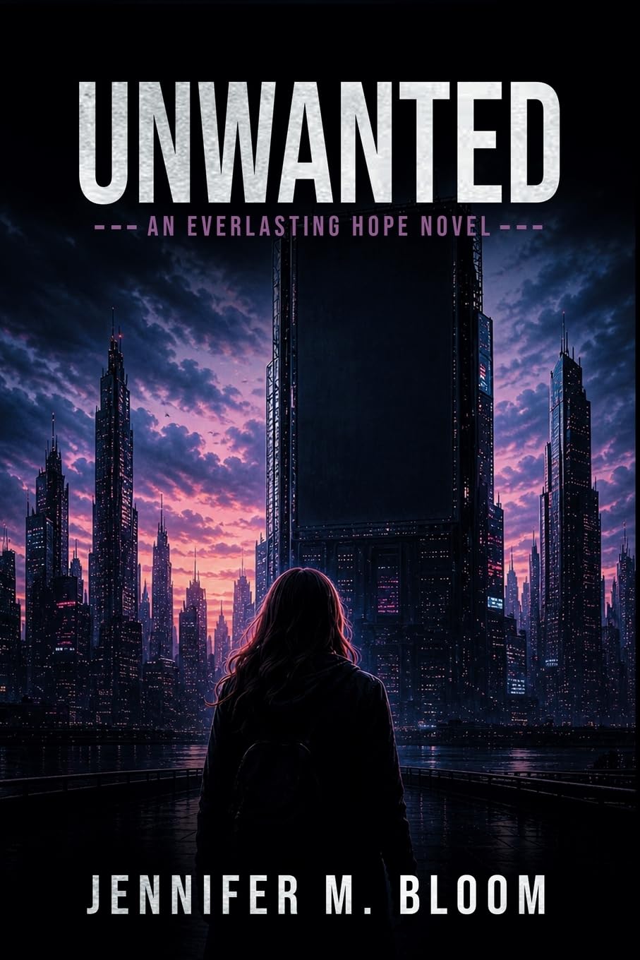 Unwanted: An Everlasting Hope Novel