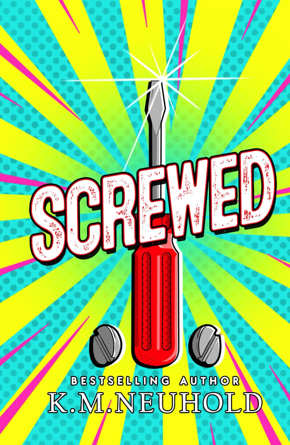 Screwed (Four Bears Construction)