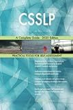 CSSLP A Complete Guide - 2020 Edition