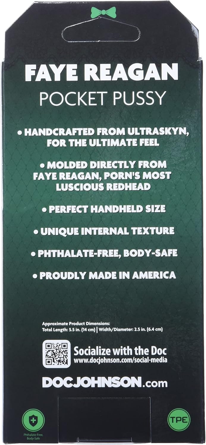 Side view showing material quality and texture