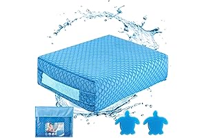 Jacuzzi Bathtub Machine: Premium Booster Seat for Enhanced Relaxation