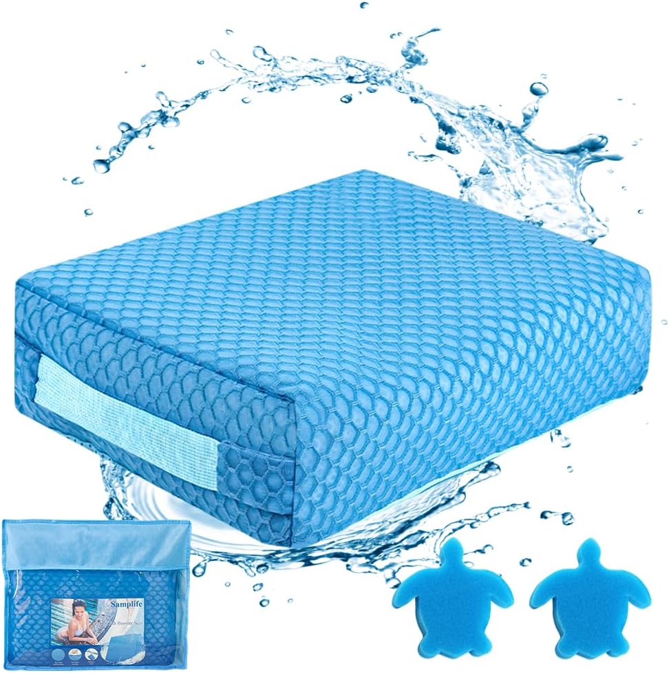 Intex Inflatable Hot Tub Seat , Attachable Cup Holder