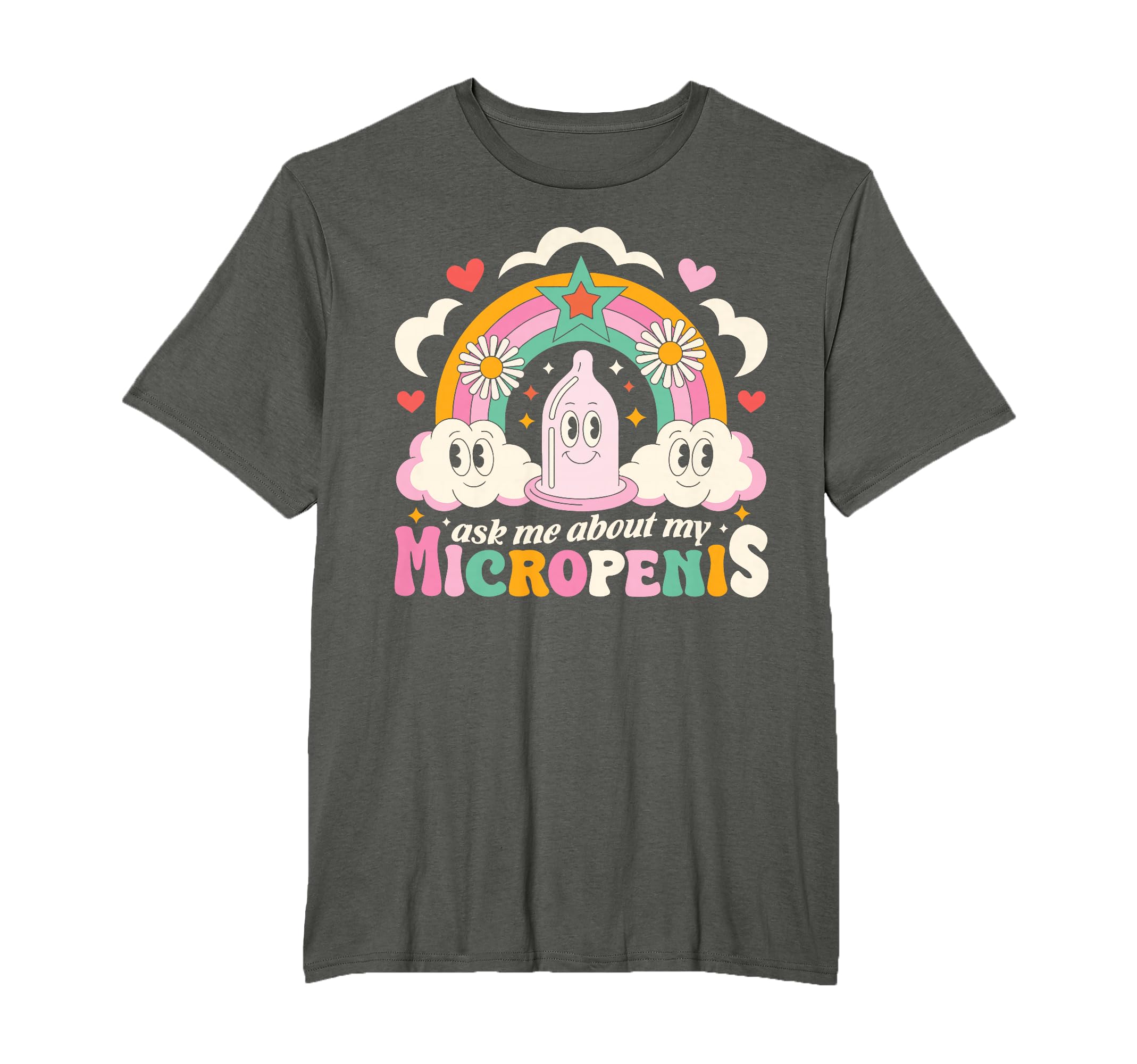 Kleidung mit Designs von Amazon Merch on Demand