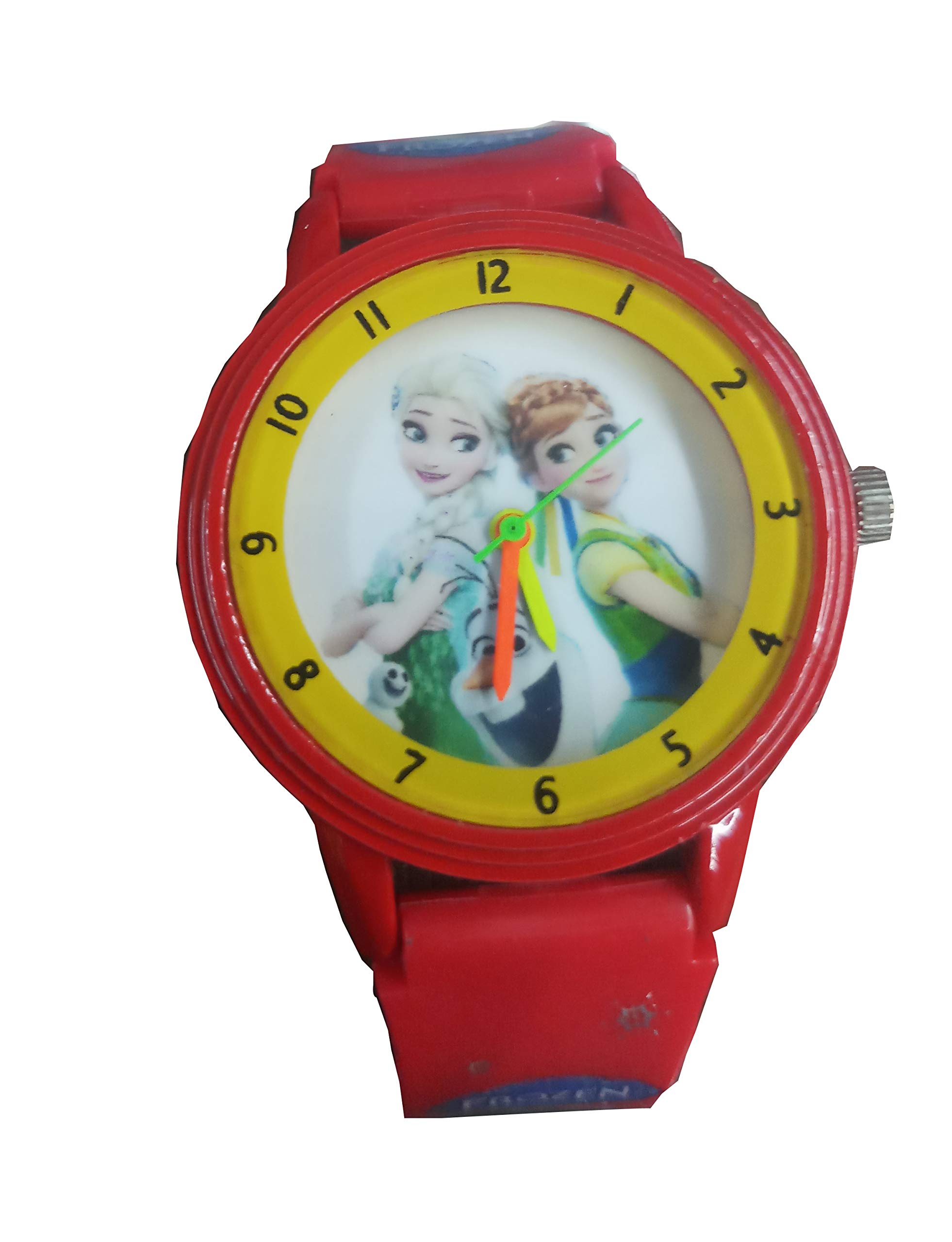 S S Traders Analog Frozen Round Dial Girls Watch (B08Z8H7L15) Amazon Price History, Amazon Price Tracker