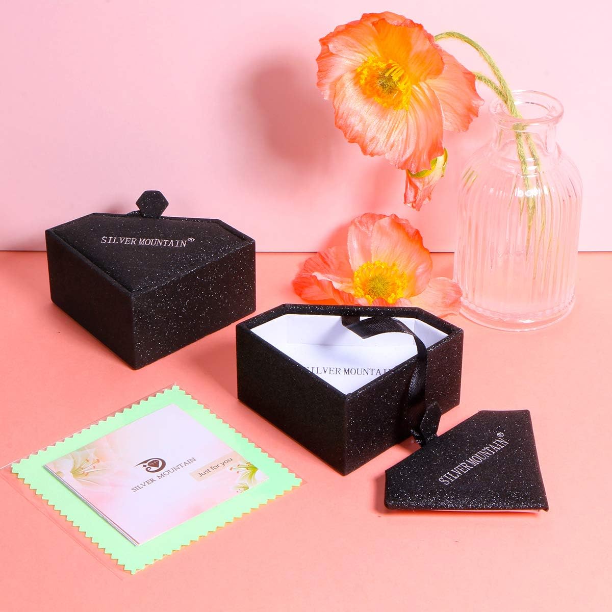 DAOCHONG 925 Sterling Silver Double Strand Cubic Zirconia Evil Eye Bracelet Protection Jewelry For Women - Image 7