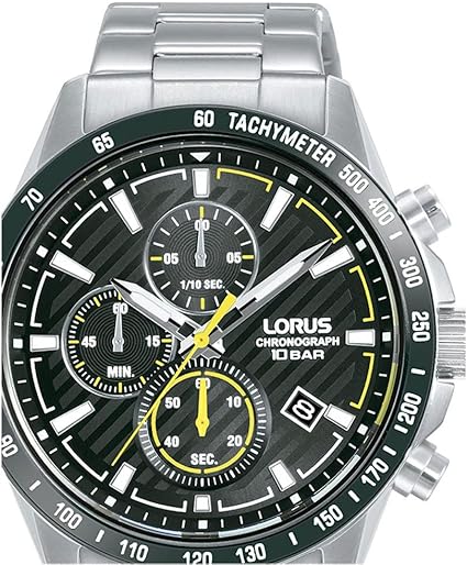 Lorus - Orologi Uomo / Moda Uomo