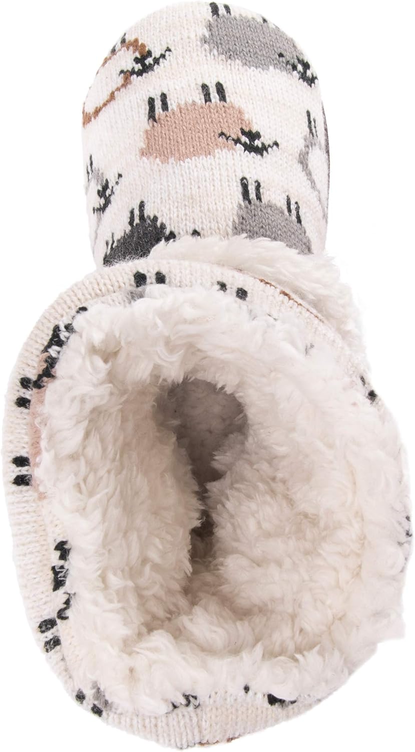 MUK LUKS Women's Holly Slippers