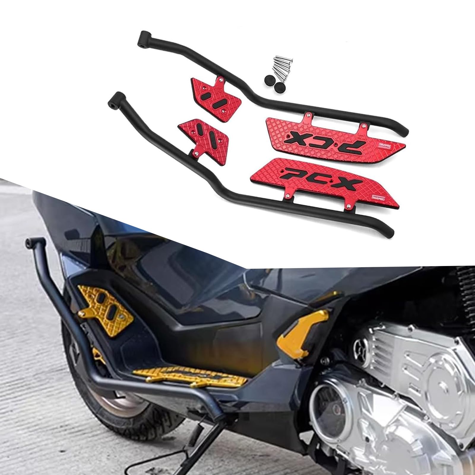 Amazon | FOR PCX160 pcx125 2025 2026 jk05 kf47 pcx 2025 2026