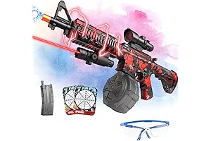 Gel Blaster Guns for Adults