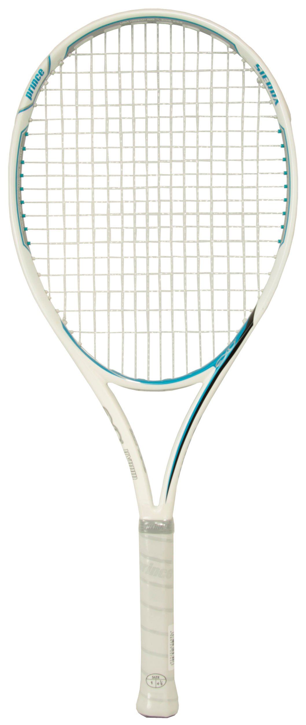 【美品】プリンス Prince EXO3 SIERRAII 中古】プリンス イーエックス オースリー ハイブリッド シエラ