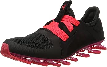 adidas springblade mujer gris