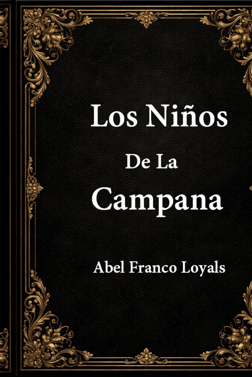 Los Niños De La Campana