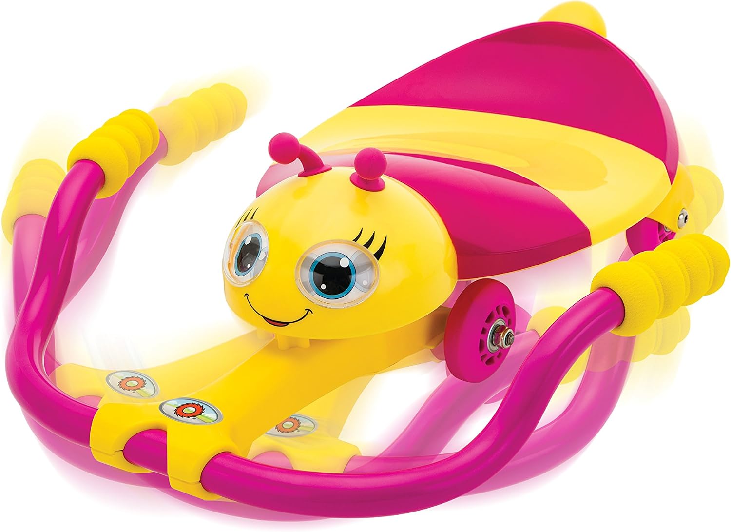 Razor Jr. Twisti