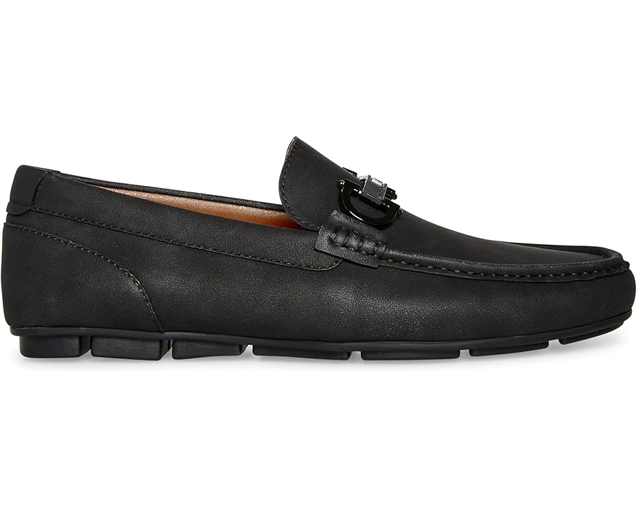 Steve Madden Snappz - Left View