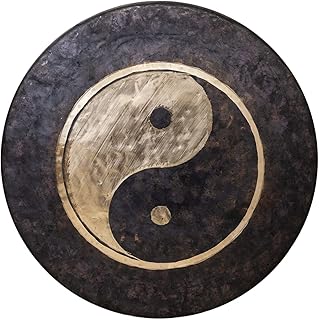 Unlimited Taoist Moonlight Gongs