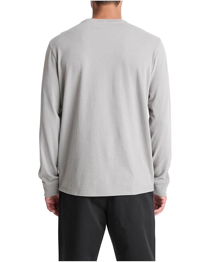 Vince Sueded Jersey Pocket Crew - #2 of 2