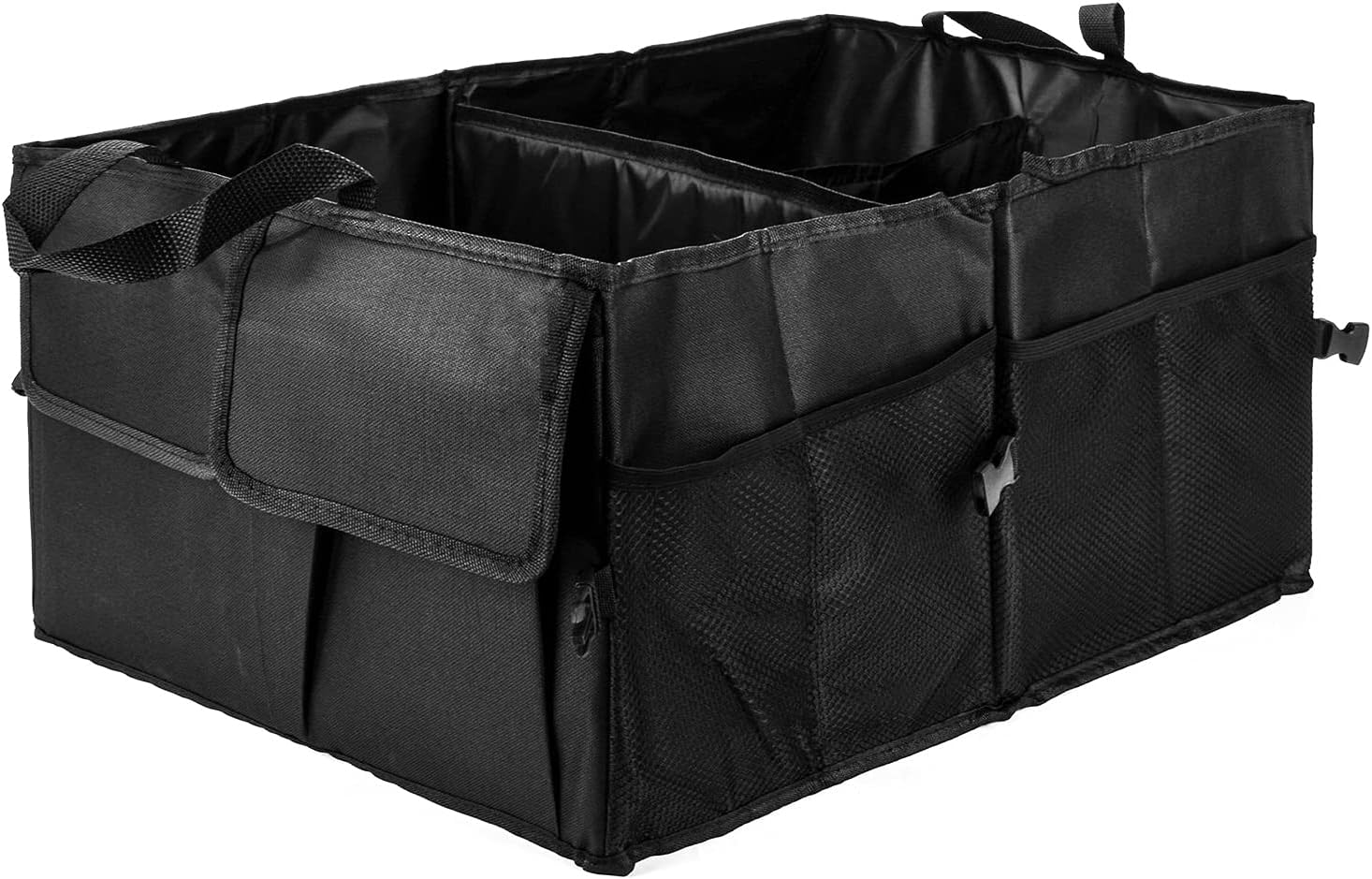 いつでも送料無料 車のトランクオーガナイザー Benkeg 車のトランク 