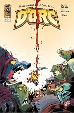 D'orc #11