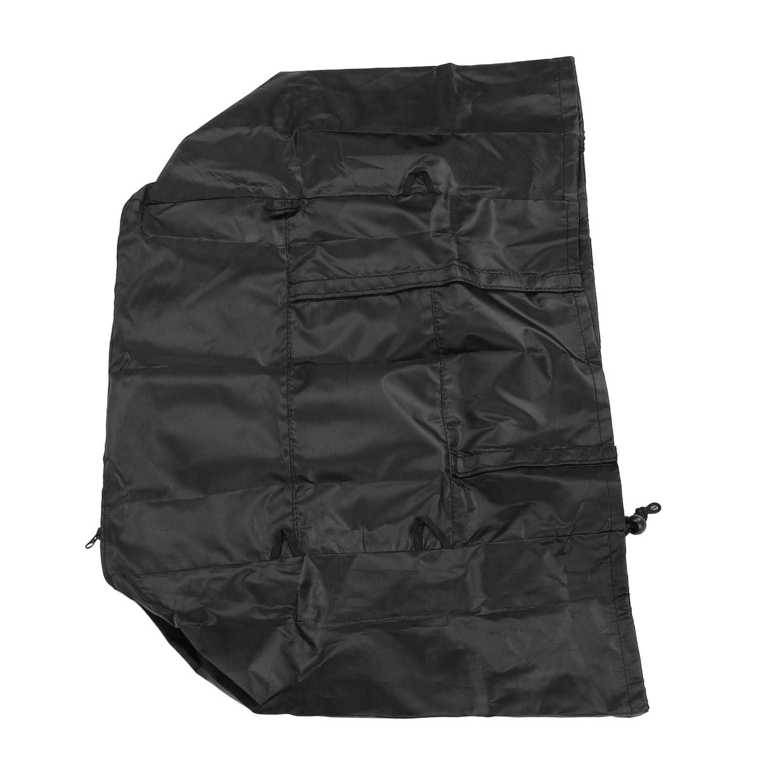 Hot Tub Spa Heater Pump Insulated Winter Cover Water for Most Hot Tub Heating Pump Outdoor