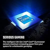 Vista 2 de Laptop Acer Nitro 5 AN515-58-57Y8 para juegos, Intel Core i5-12500H, GPU NVIDIA GeForce RTX 3050Ti, pantalla IPS FHD 144Hz 15.6", DDR4 16GB, SSD