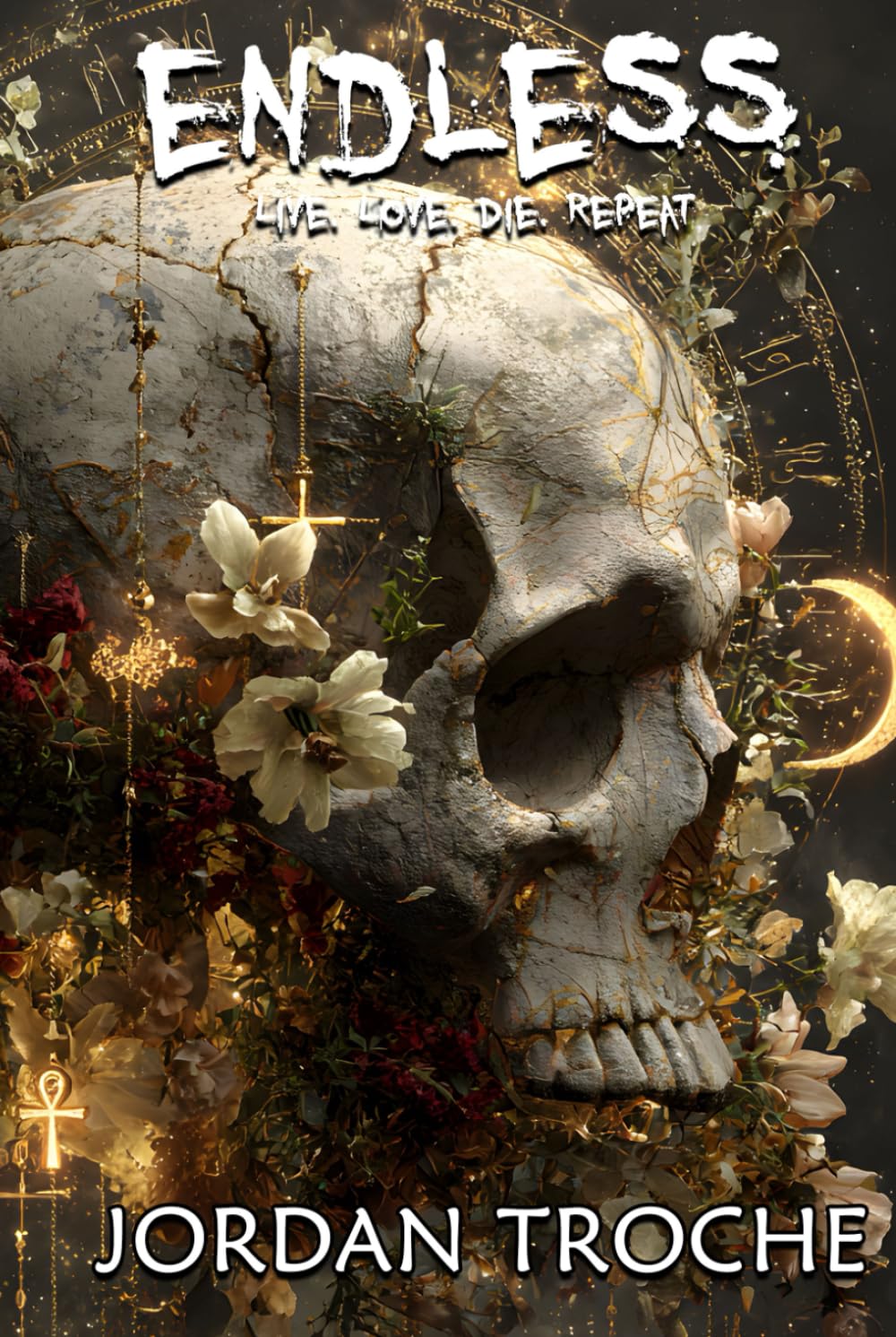 Endless: Live. Love. Die. Repeat