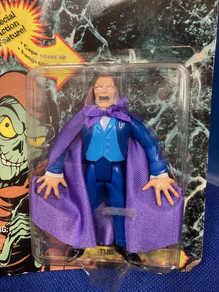 Amazon.co.jp: 当時物 TALES FROM CRYPTKEEPR フィギュア