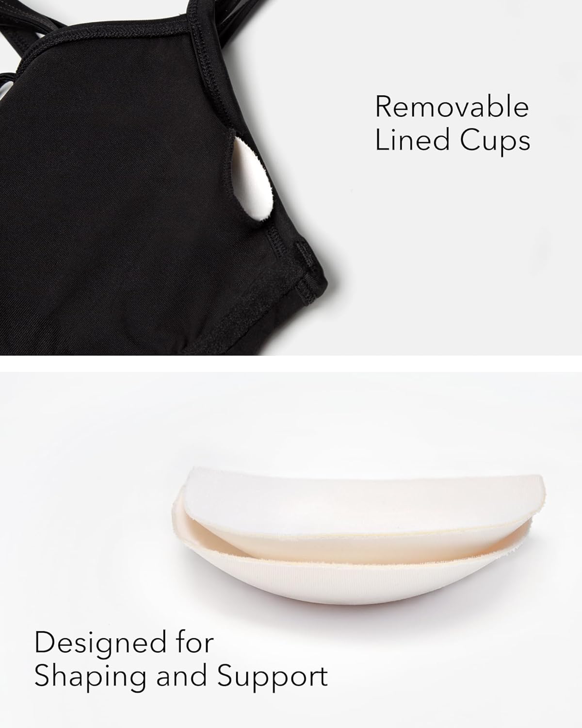 Smart & Sexy Womens Smart & Sexy Women's Swim Underwire Bikini Top String Bikini Set - Image 6