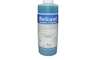 Quest Reliant Thiomyl Systemic Fungicide 32oz/1 Quart