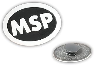 MSP Shoe Charm, Minneapolis-Saint Paul International Airport, Made in USA