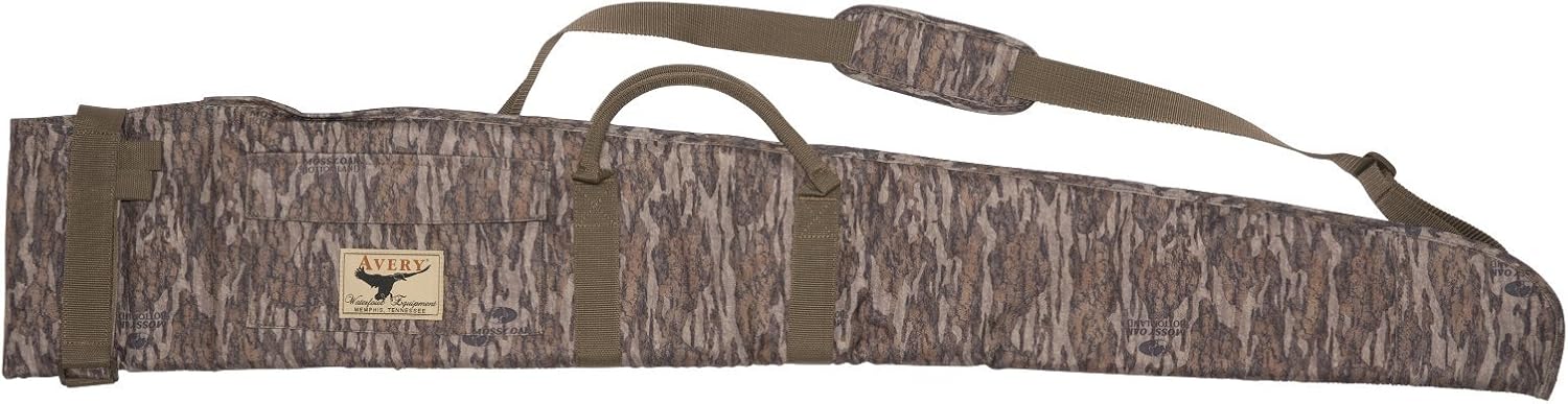 Hunting Gear Floating Gun Case-Btml, One Size